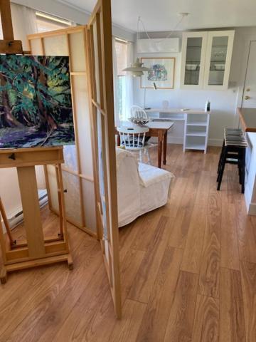 Rent My Studio Powell River Exteriér fotografie